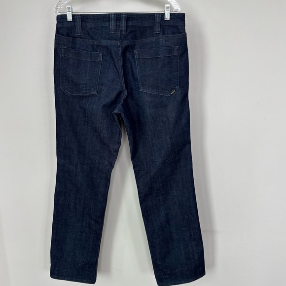 5.11 Tactical Dark Blue Denim Jeans Men’s 32x32 - Picture 3 of 8
